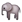 Animal Elephant